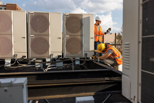 Reliable Garrett, IN HVAC Solutions