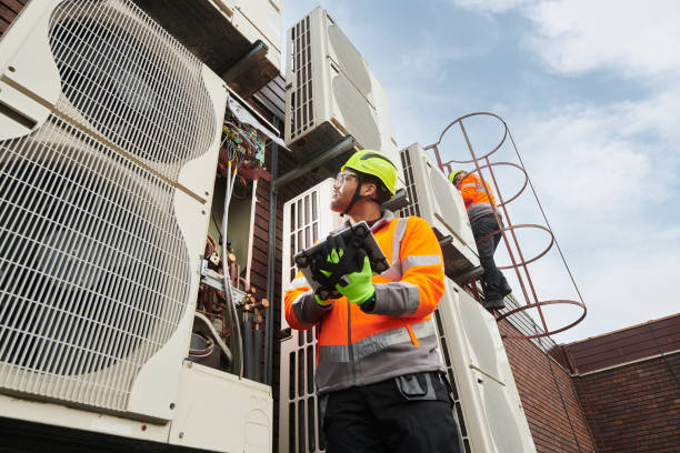 Best Best HVAC companies  in Garrett, IN