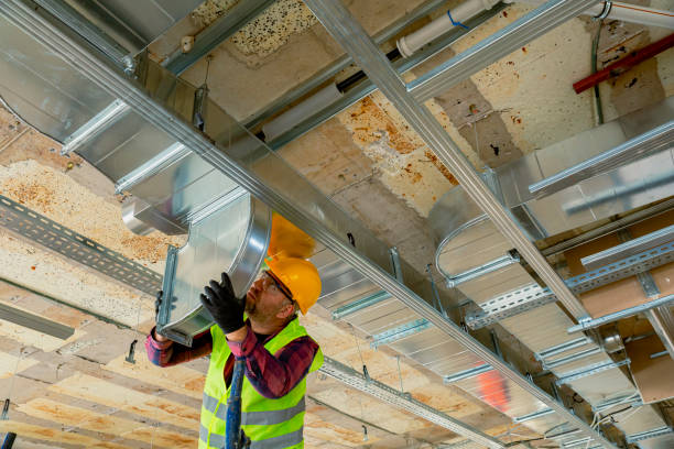 Best HVAC system installation  in Garrett, IN