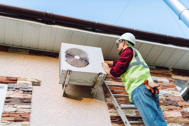 Best HVAC air duct cleaning  in Garrett, IN
