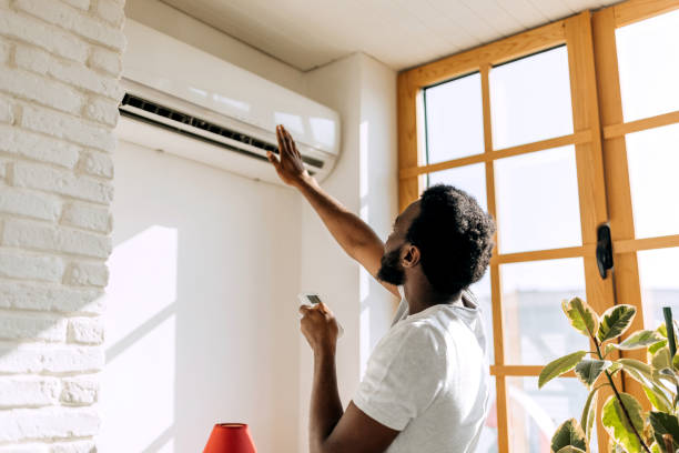 HVAC troubleshooting in Garrett, IN