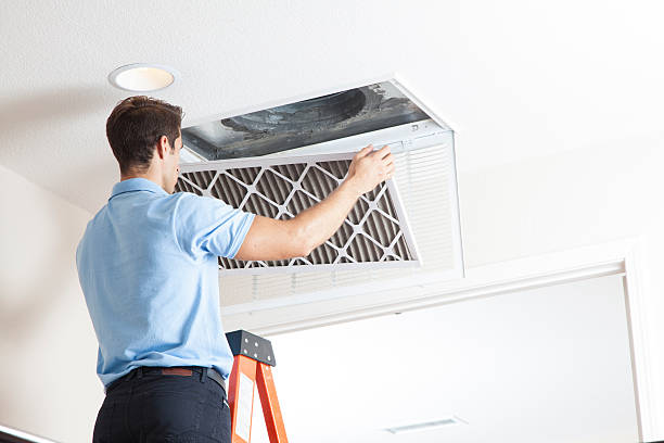 Best Best HVAC companies  in Garrett, IN