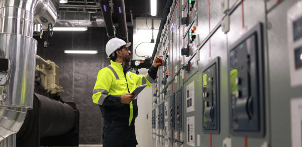 Best Commercial HVAC repair  in Garrett, IN