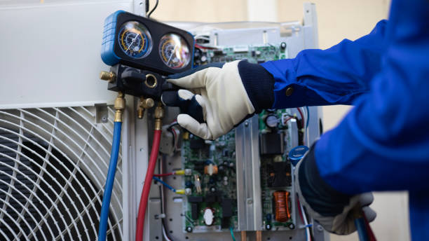 Best HVAC emergency services  in Garrett, IN