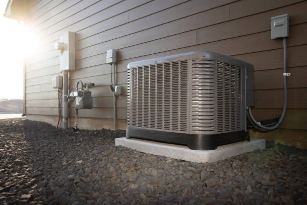 HVAC air duct cleaning in Garrett, IN